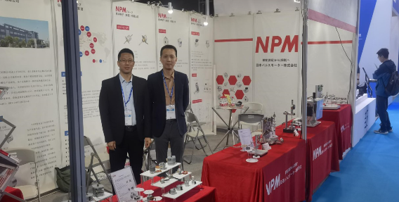 參加CMEF醫博會、上海醫療器械展